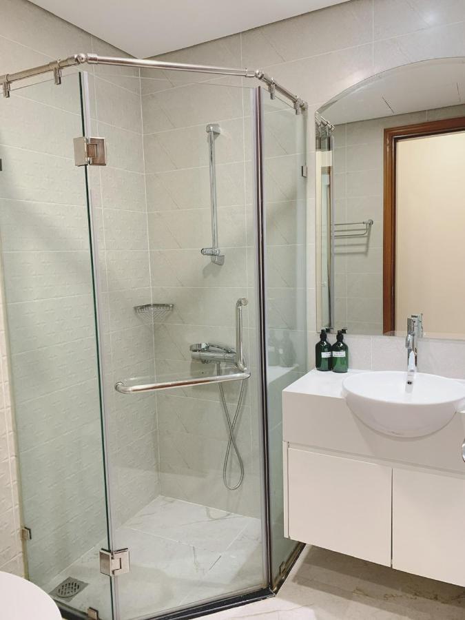 Apartment Ho Cho Thue O Vinhome Park