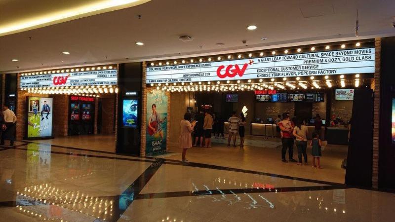 Ho Cho Thue O Vinhome Park Apartment Ho Chi Minh City