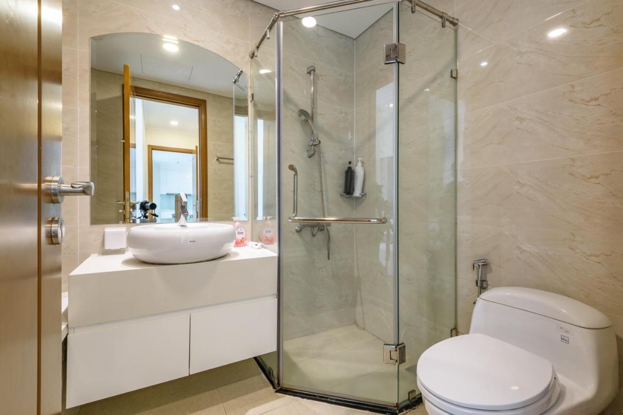Ho Cho Thue O Vinhome Park Apartment *