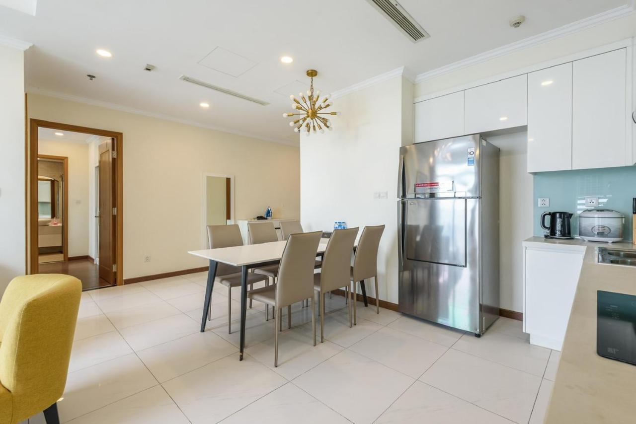 Ho Cho Thue O Vinhome Park Apartment Ho Chi Minh City