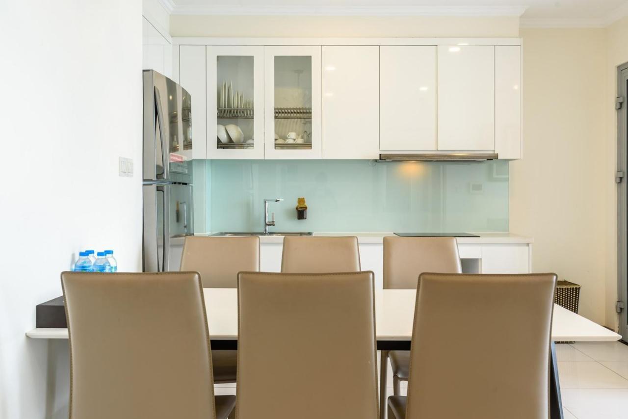 Ho Cho Thue O Vinhome Park Apartment Ho Chi Minh City