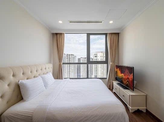 Ho Cho Thue O Vinhome Park Ho Chi Minh City