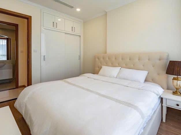 Ho Cho Thue O Vinhome Park Apartment